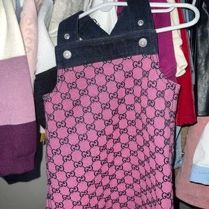 COPY - 18 months Gucci Dress